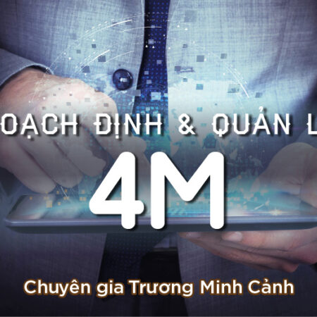 Hoạch Định Và Quản Lý 4M
