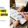 Kỹ Năng Giao Việc Và Ủy Quyền - Trương Thị Mai
