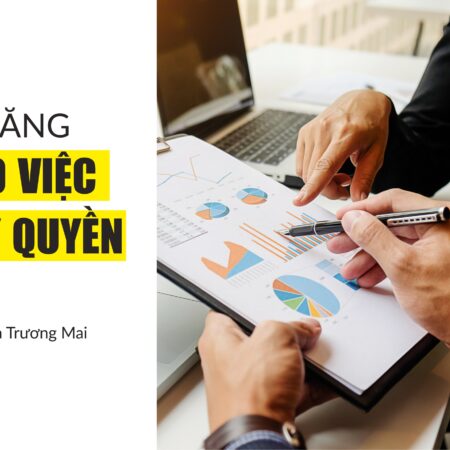 Kỹ Năng Giao Việc Và Ủy Quyền - Trương Thị Mai