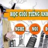Khóa học Cải thiện toàn diện tiếng Anh 4 kỹ năng