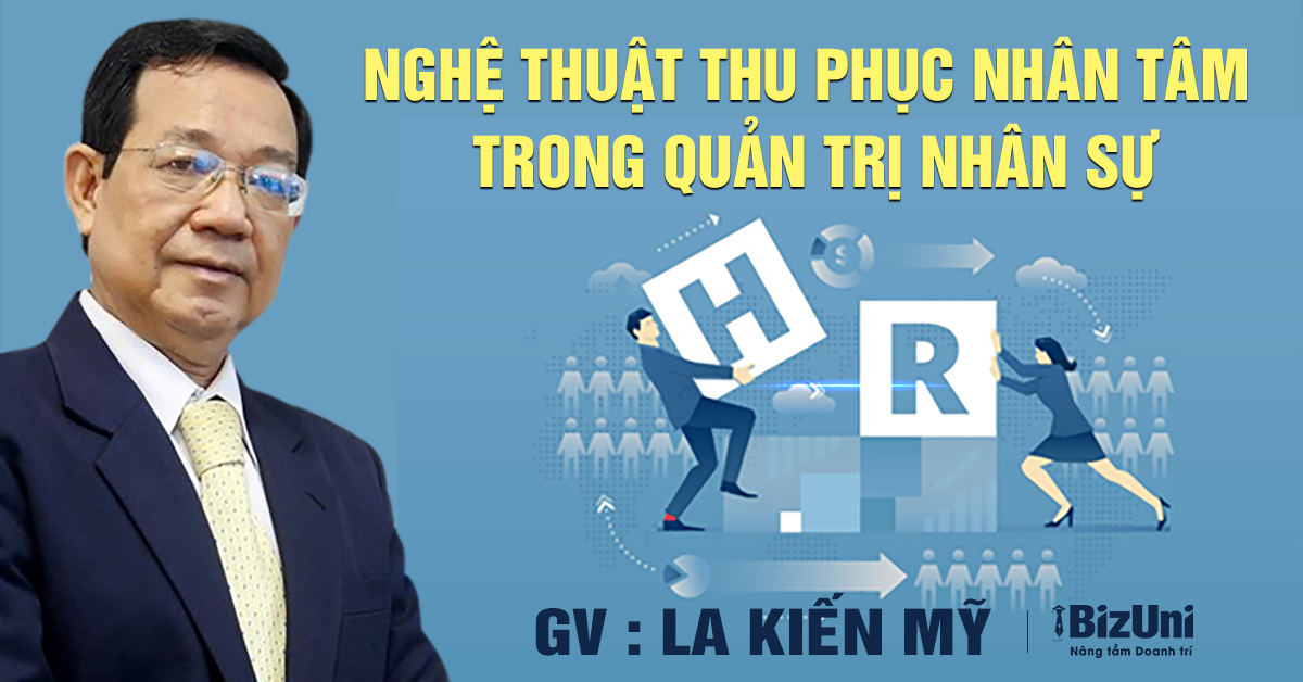 Khóa học Hoạch định nguồn nhân lực