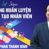 Khoá học Kỹ năng huấn luyện và đào tạo nhân viên