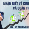 Khoá học Nhận biết về Kinh Doanh và Quản Trị