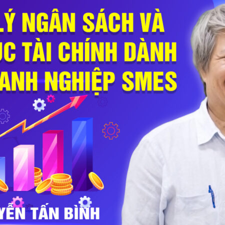 Khoá học Quản trị chất lượng và cải tiến liên tục dành cho CEO