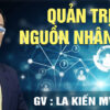 Khoá học Quản trị nguồn nhân lực