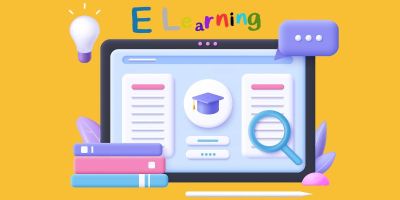 Khóa học Thiết kế bài giảng Elearning môn Tiếng Anh