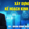 Khóa học Xây dựng Thương hiệu theo chuẩn Quốc tế