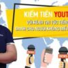 KIẾM TIỀN YOUTUBE VỚI KÊNH TIN TỨC TIẾNG ANH DÀNH CHO NGƯỜI KHÔNG BIẾT TIẾNG ANH