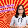 LỘ TRÌNH CHINH PHỤC TIẾNG ANH TOÀN DIỆN CHO NGƯỜI MẤT GỐC