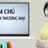 LÀM CHỦ TIẾNG ANH THƯƠNG MẠI