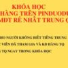 MUA HÀNG TRÊN PINDOUDOU - TRANG TMĐT RẺ NHẤT TRUNG QUỐC