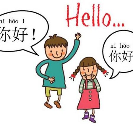 Nền tảng ngữ pháp tiếng Trung - HSK5