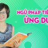 NGỮ PHÁP TIẾNG ANH ỨNG DỤNG