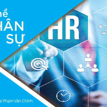 Nghề Nhân Sự - Phạm Văn Chính