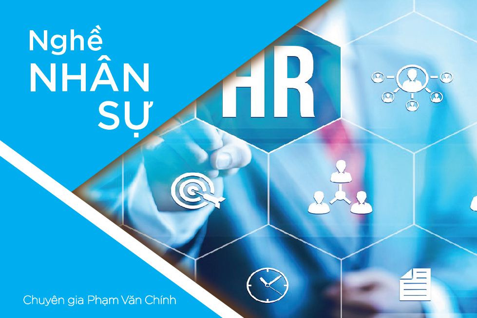 Nghề Nhân Sự - Phạm Văn Chính