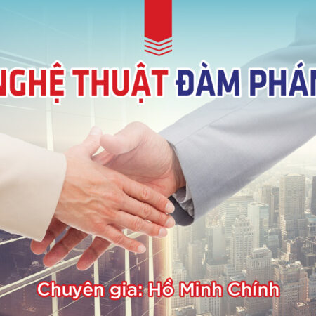 Nghệ Thuật Đàm Phán