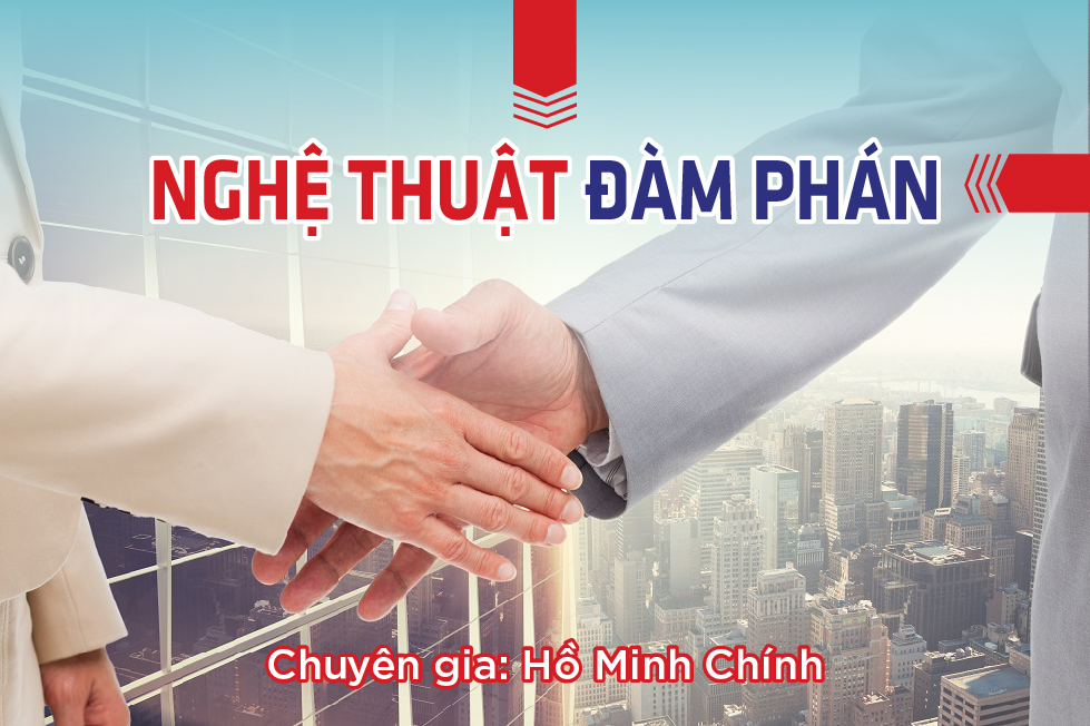 Nghệ Thuật Đàm Phán