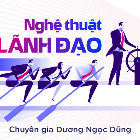 Nghệ Thuật Lãnh Đạo