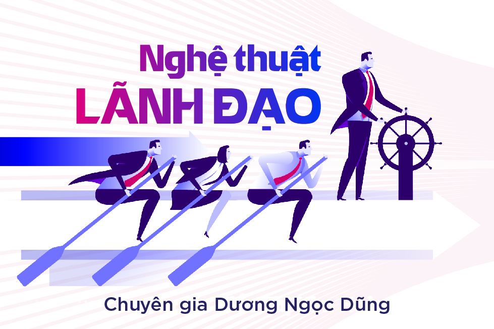 Nghệ Thuật Lãnh Đạo