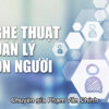 Nghệ Thuật Quản Lý Con Người