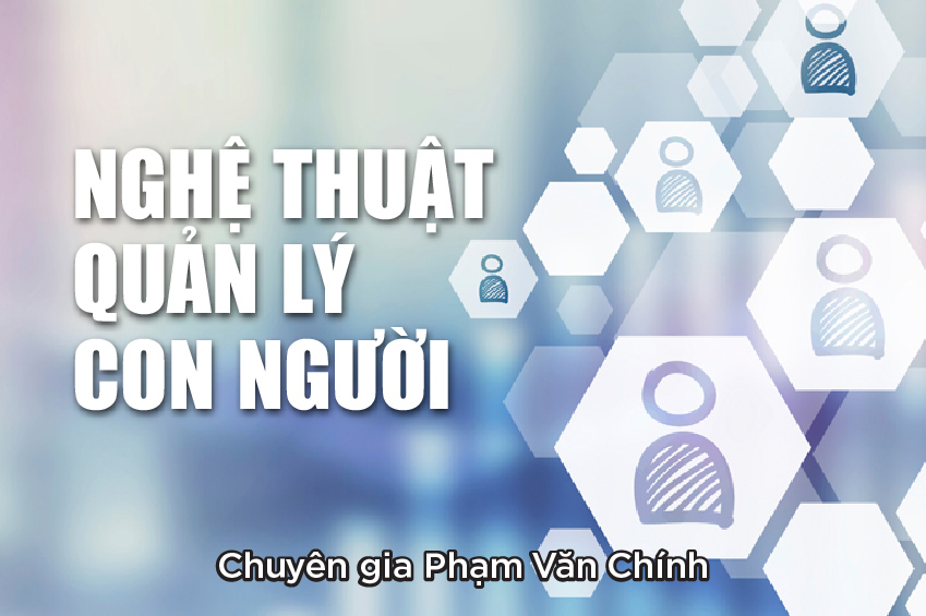 Nghệ Thuật Quản Lý Con Người