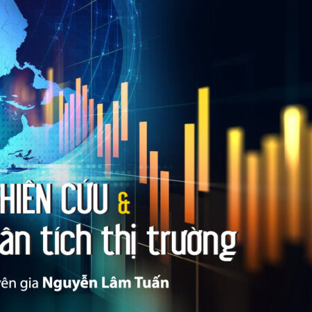 Nghiên Cứu Và Phân Tích Thị Trường