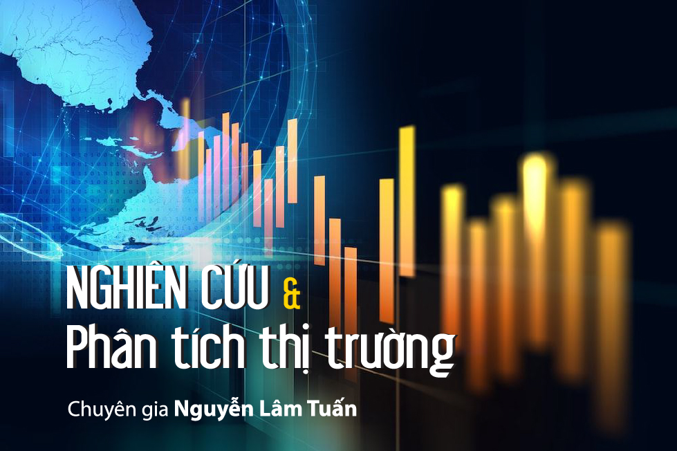 Nghiên Cứu Và Phân Tích Thị Trường