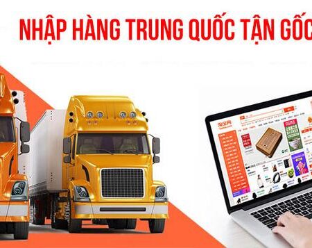 Nhập hàng Trung không cần biết tiếng