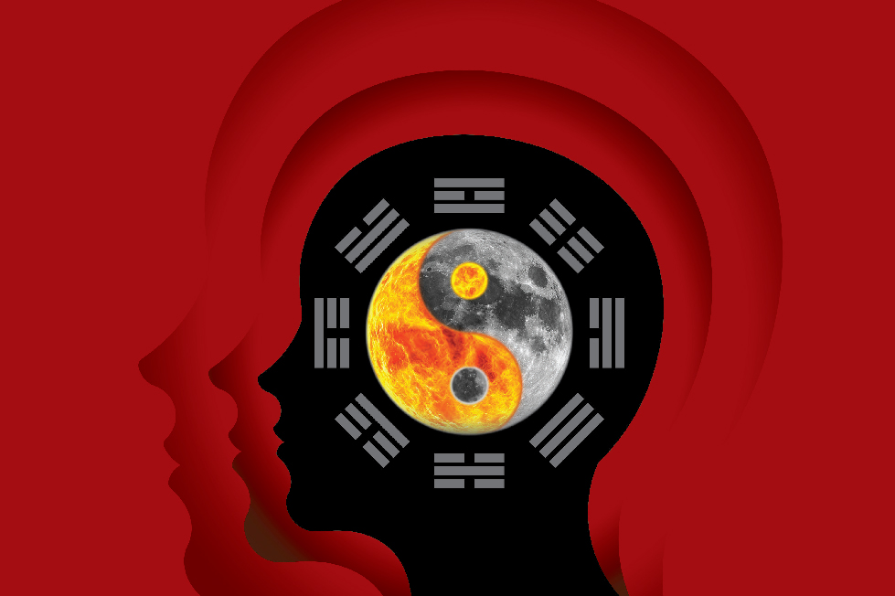 Nhân Tướng Học Trong Công Việc Và Trong Cuộc Sống