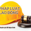 Pháp Luật Lao Động