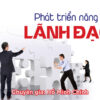 Phát Triển Năng Lực Lãnh Đạo