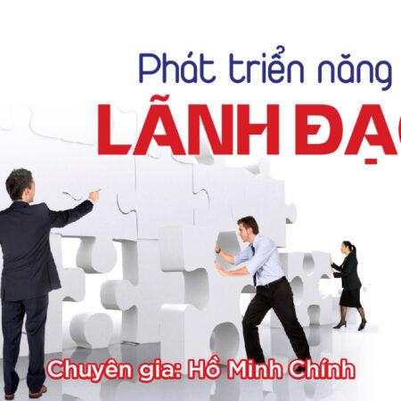 Phát Triển Năng Lực Lãnh Đạo