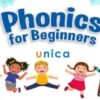 PHONICS FOR BEGINNERS - ĐÁNH VẦN TIẾNG ANH CHO NGƯỜI MỚI BẮT ĐẦU THẬT DỄ