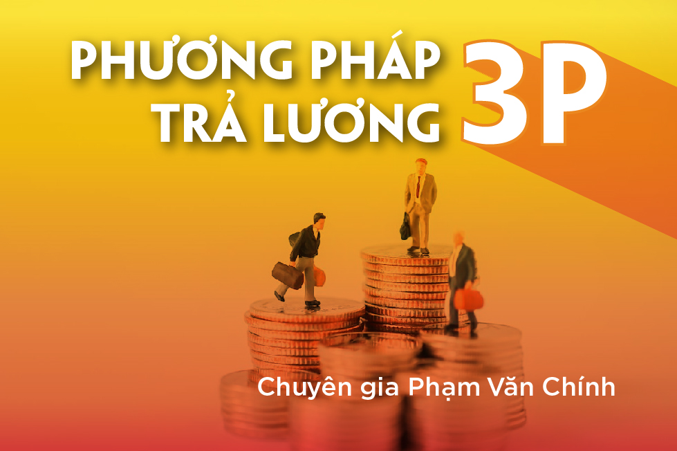 Phương Pháp Trả Lương 3P