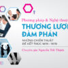 Phương Pháp và Nghệ Thuật Thương Lượng - Đàm Phán