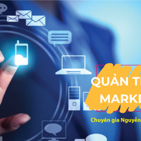 Quản Lý Hoạt Động Hỗ Trợ Thương Mại - Giảng viên Nguyễn Ngoan