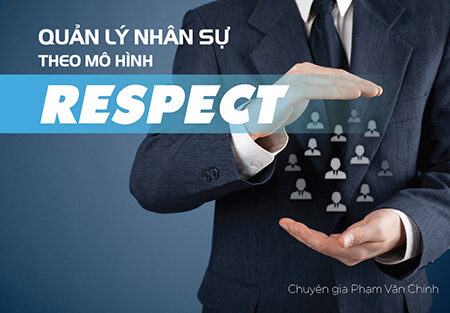 Quản Lý Nhân Sự Theo Mô Hình Respect