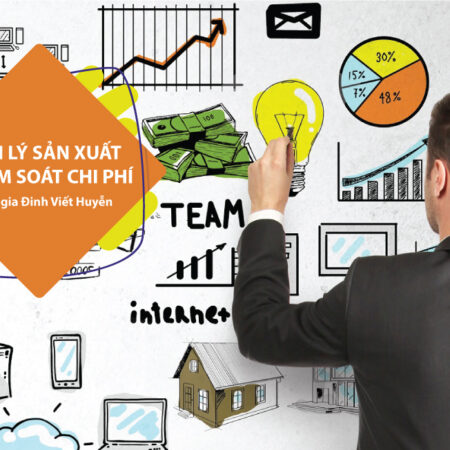 Quản Lý Sản Xuất Và Kiểm Soát Chi Phí