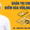 Quản trị chi phí, điểm hòa vốn, ngân sách