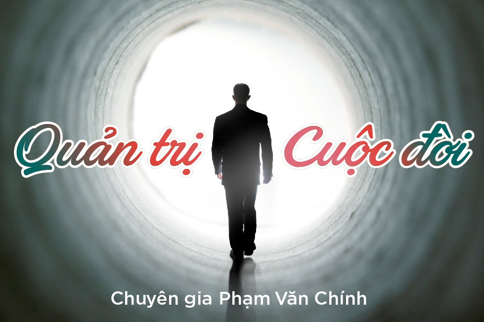 Quản Trị Cuộc Đời - Phạm Văn Chính