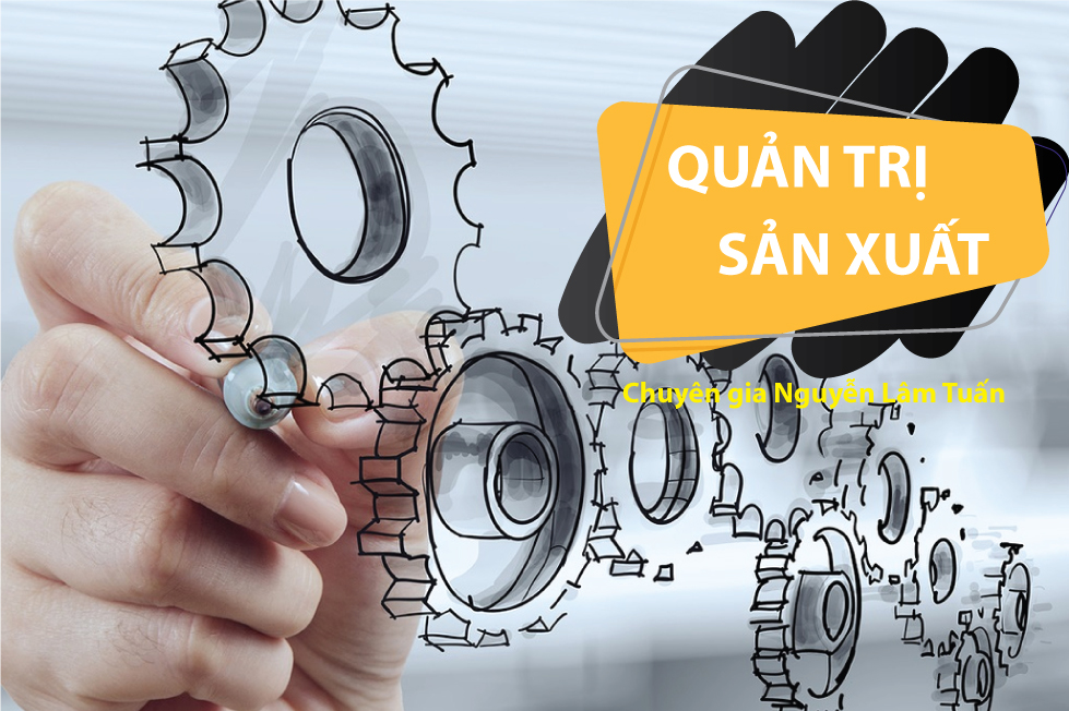 Quản Trị Sản Xuất
