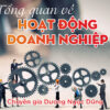 Tổng Quan Về Hoạt Động Doanh Nghiệp