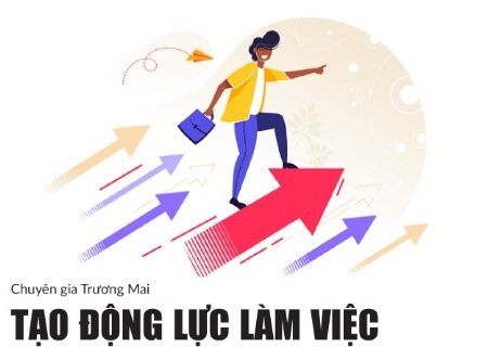 Tạo động lực làm việc cho nhân viên - Trương Thị Mai