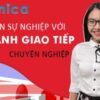 THĂNG TIẾN SỰ NGHIỆP VỚI TIẾNG ANH GIAO TIẾP CHUYÊN NGHIỆP
