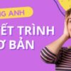 Thuyết trình cơ bản trong Tiếng Anh