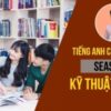 Tiếng Anh cho người Việt - Season 3: Kỹ thuật nói câu (Connected Speech)
