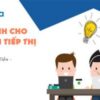 TIẾNG ANH CHO NHÂN VIÊN TIẾP THỊ