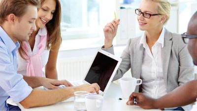 Tiếng Anh giao tiếp căn bản trong đời sống và nơi làm việc