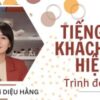 Tiếng Anh khách sạn hiện đại trình độ cơ bản
