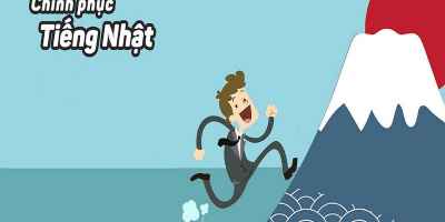 TIẾNG NHẬT TỪ CƠ BẢN ĐẾN NÂNG CAO